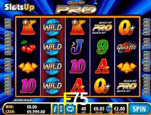 Ofertas Imperdíveis na F75: Promoções e Bônus Que Valem a Pena