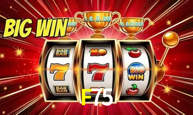 Explore as vantagens do F75: serviço profissional e confiabilidade